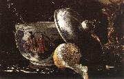 KALF, Willem Still-life sg Norge oil painting reproduction